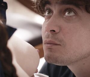 Jasmine Trinca, Marina Rocco naked - Nessuno Si Salva Da Solo (2015)