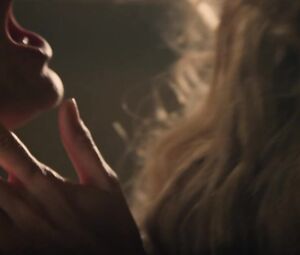 Matilda lutz nude - Medici Masters of Florence s02e05 (2018)