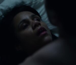 Zawe Ashton, Rene Russo nude - Velvet Buzzsaw (2019)