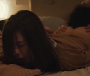 Alia Shawkat, Laia Costa nude - Duck Butter (2018)