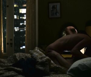 Anastasia Marinina nude - Polar (2019)