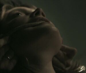 Sandra Drzymalska, Zofia Wichlacz nude - Amok (2017)