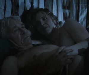 Patrycia Ziolkowska naked - Spatwerk (2018)