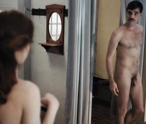 Roxane Duran nude - Krieg der Traume s01e05 (2018)