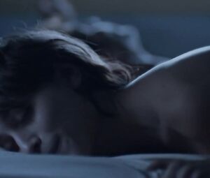Luisa Arraes nude - Aos Teus Olhos (2017)