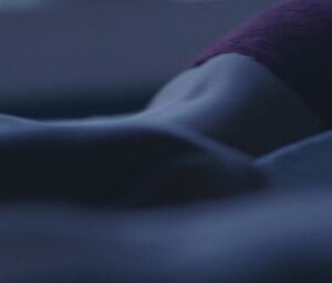 Laia Costa naked - Newness (2017)