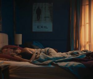 Helene de Fougerolles nude - Balthazar s01e06 (2018)