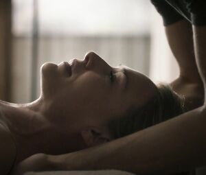 Claire Forlani nude - An Affair to Die For (2019)