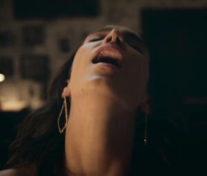 Samantha Smart, Morgan Lind nude - Dear White People s02e02 (2018)