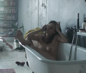 Marta Malikowska nude - Slepnac od Swiatel s01e01 (2018)