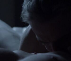 Mathilde Seigner, Fanny Gilles nude - Sam s01e03 (2018)