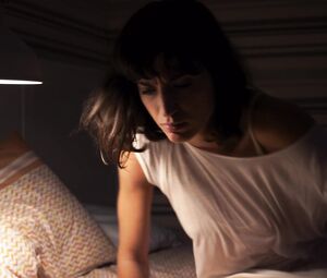 Rosa Diletta Rossi nude - Suburra la serie s02e07 (2019)