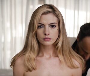 300px x 255px - Anne Hathaway Scenes and Videos. Best Anne Hathaway movie