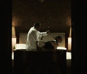 Emily Cox naked - Tatort e1079 (2019)