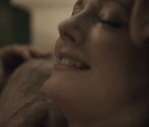 Judy Greer naked - Kidding s01e05 (2018)