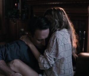 Bailee MyKell Cowperthwaite, Melissa Bolona nude - Malicious (2018)