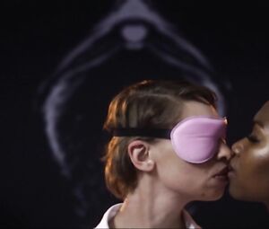 Grete Gehrke, Kita Updike, Victoire Laly nude and other naked actresses - The Misandrists (2017)