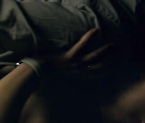 Michalina Olszanska naked - Syn Krolowej Sniegu (2018)