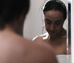 Ambyr M. Reyes naked - Yellowstone s01e08 (2018)