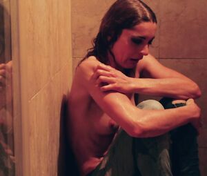 Youlika Skafida nude - A Lonely Woman (2018)