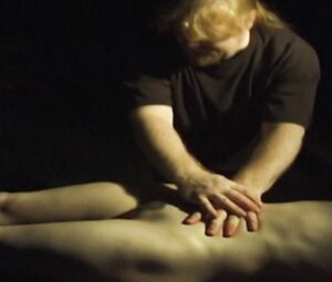 Nette Detroy nude - Fetus (2008)