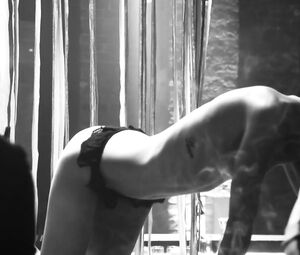 Malgorzata Krukowska, Elzbieta Lojszczyk nude - Pomiedzy słowami (2017)