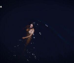 Malou Gorter nude - Oogappels s01e02 (2019)