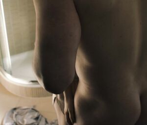 Katharina Schuttler nude - Dogs of Berlin s01e05 (2018)