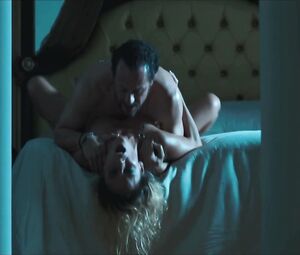 Jasmine Trinca nude - Fortunata (2017)