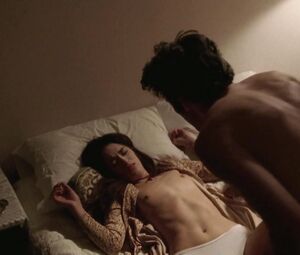 Audrey Tommassini nude - Rockaway (2012)