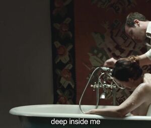 Myriam Muller, Maja Juric nude - Mammejong - trailer (2015)