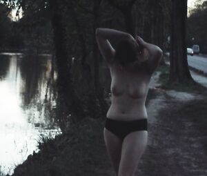 Julie Bremond, Anne-Elodie Sorlin nude - As Animals Ghost Gunfighters (2013)