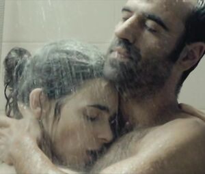 Dana Ivgy, Liron Ben-Shlush nude - Next to Her (2014)