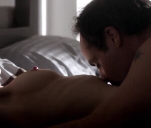 Constance Brenneman nude - Night Eyes (2014)